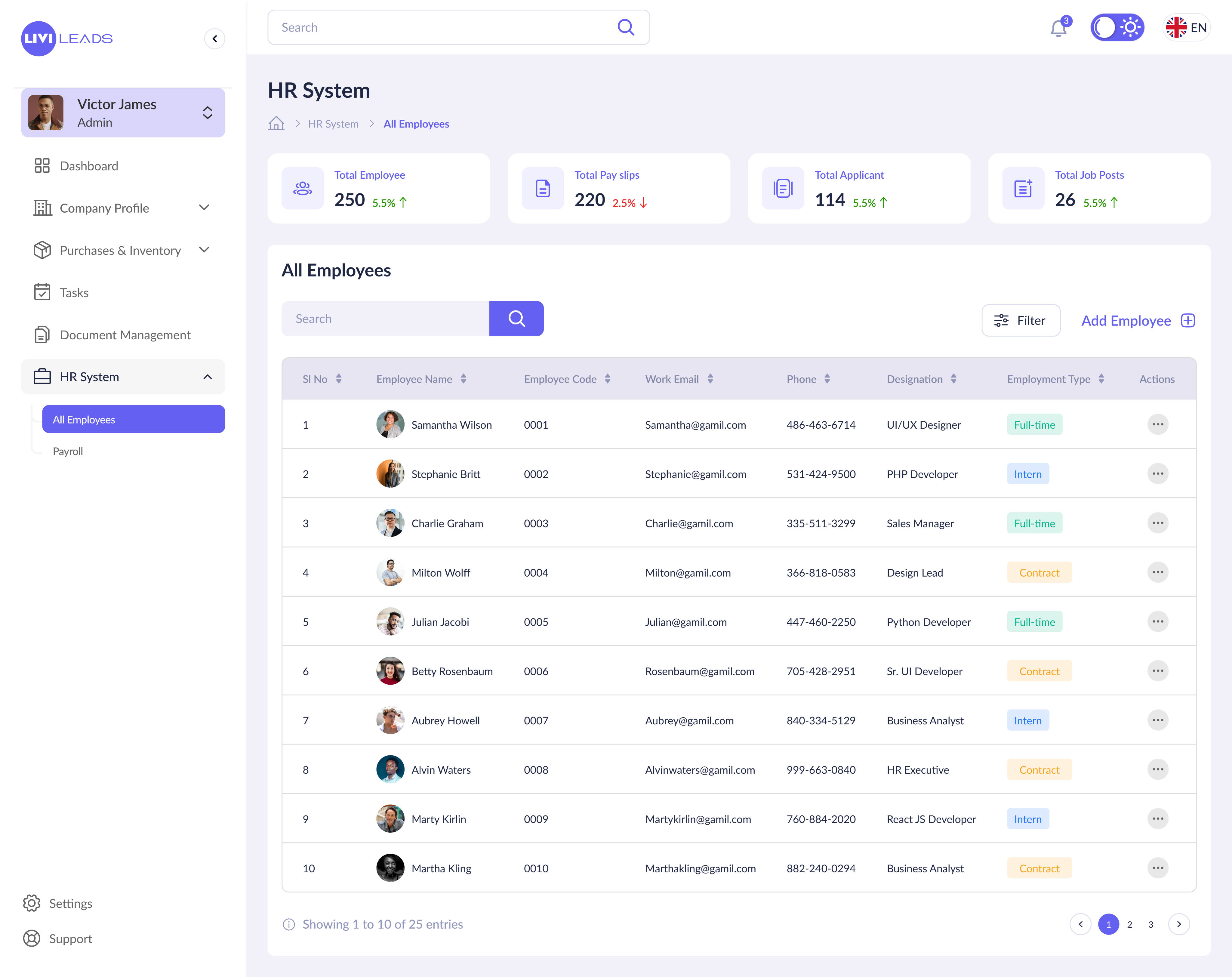 Feature Preview