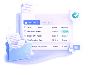 Documents