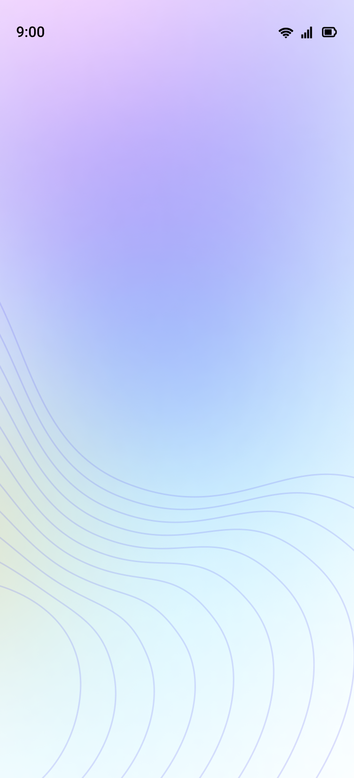 App Background