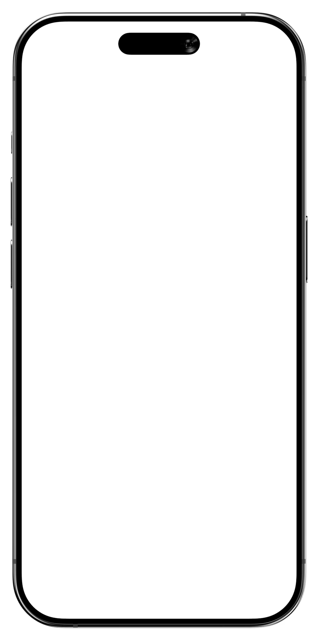 Phone Mockup Frame